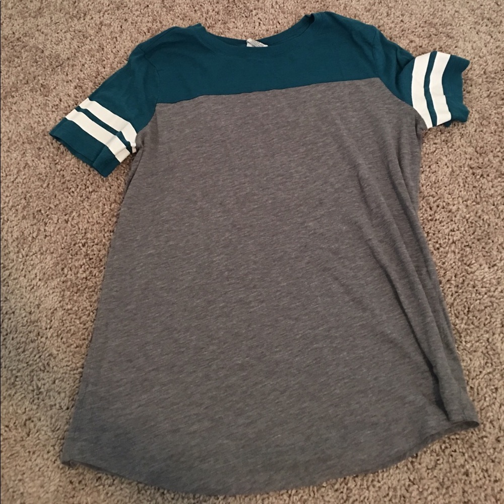 VS PINK t-shirt comfy!!